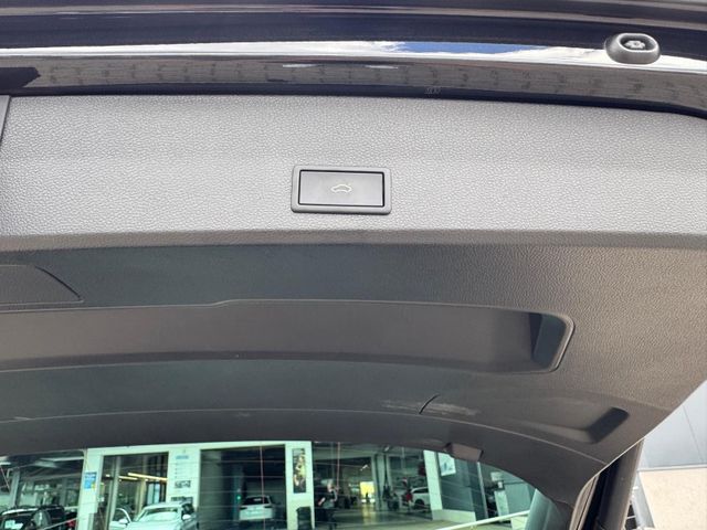 Ateca 1.5TSI 150PS Xperience DSG AHK/ACC/RFK/NAV