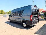 Adria Twin T 600 SPT Titan +LiFePO4/Solar + Luftfeder - Offers matching your search criteria
