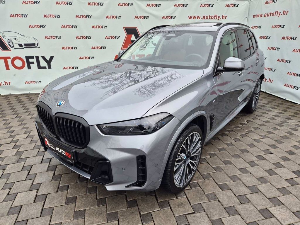Image of BMW X5