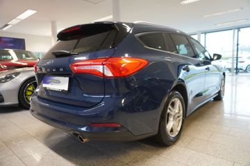 Ford Focus - 5