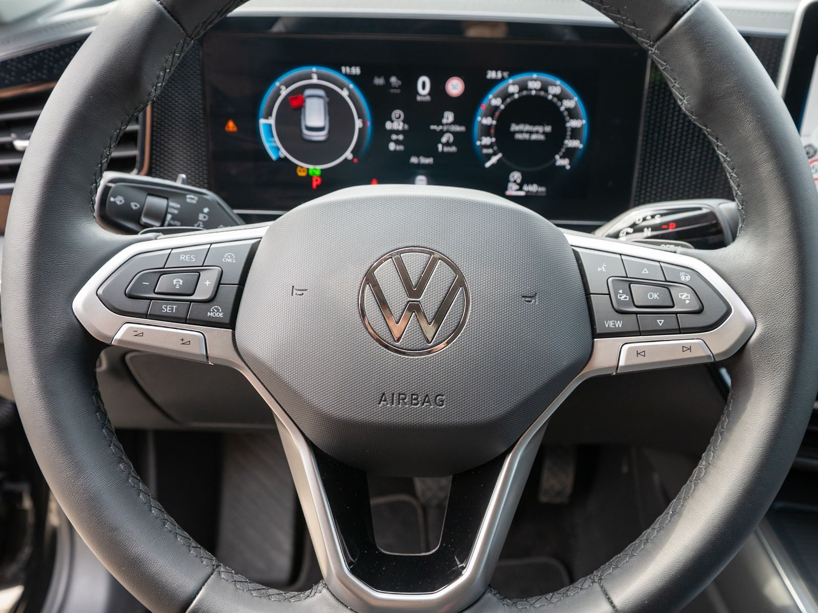 Volkswagen Passat Variant - Bild 17
