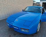 Porsche 944 S2 Cabrio - Porsche 944 aus 1991