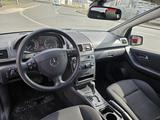 Mercedes-Benz A 150 A -Klasse A 150 - Mercedes-Benz A 150 aus 2008