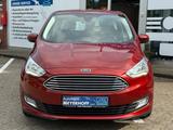 Ford C-Max C-MAX Titanium - Ford C-Max mit Diesel-Antrieb