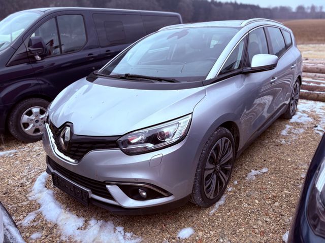 Renault Grand Scenic BLUE dCi 120 Business|2.Hand|Navi|