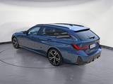 BMW 318i Touring Auto M Sportpaket Comfort Paket AHK - BMW 318: 318i M Paket