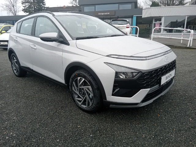 Hyundai BAYON – Bild 4