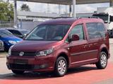 Volkswagen Caddy Comfortline DSG' MFL' AHK' SHZ - VW Caddy Gebrauchtwagen in Stuttgart