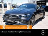 Mercedes-Benz CLE 200 Cab AMG Advanced+/LED/Aircap/Totwinkel - Mercedes-Benz CLE 200 in Köln