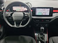Skoda Fabia - Vorschau Bild 11