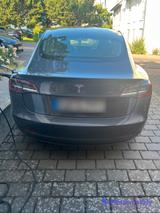 Tesla Model 3 Hinterradantrieb RWD RWD - Tesla Model 3 in Mainz