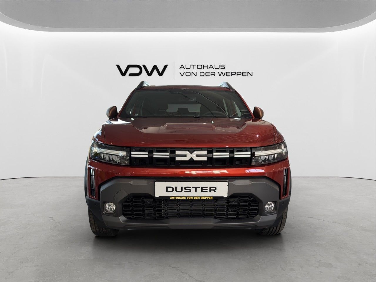 Dacia Duster - Bild 2