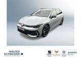 Volkswagen Golf Variant 2.0 TDI 150 PS DSG R-Line AHK Navi - Volkswagen Golf: TDI 150 Ps