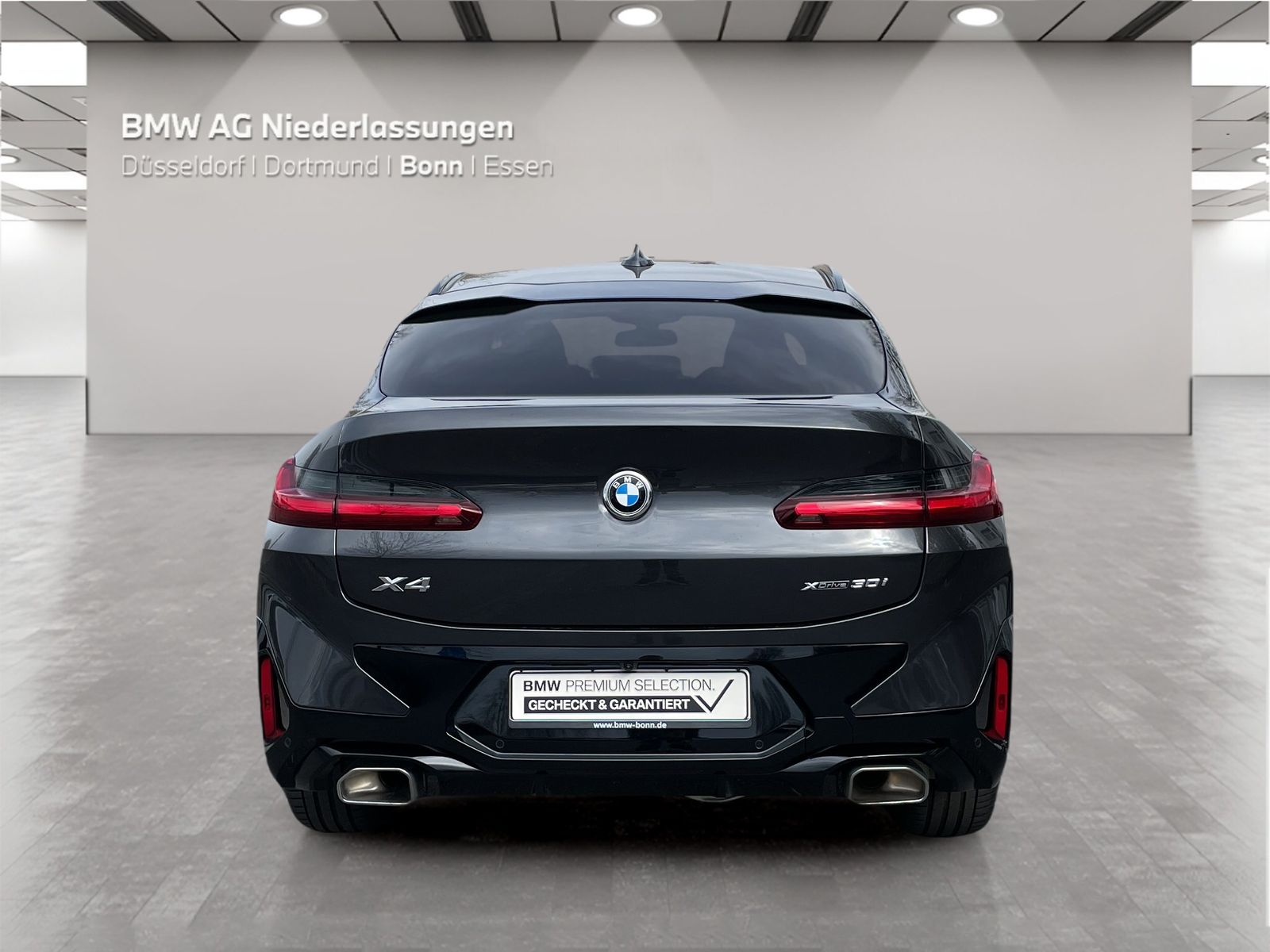 BMW X4 - Bild 9