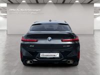 BMW X4 - Vorschau Bild 9
