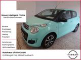 Citroën C1 1.0 VTi Shine Automatik - Citroën C1: 1.0