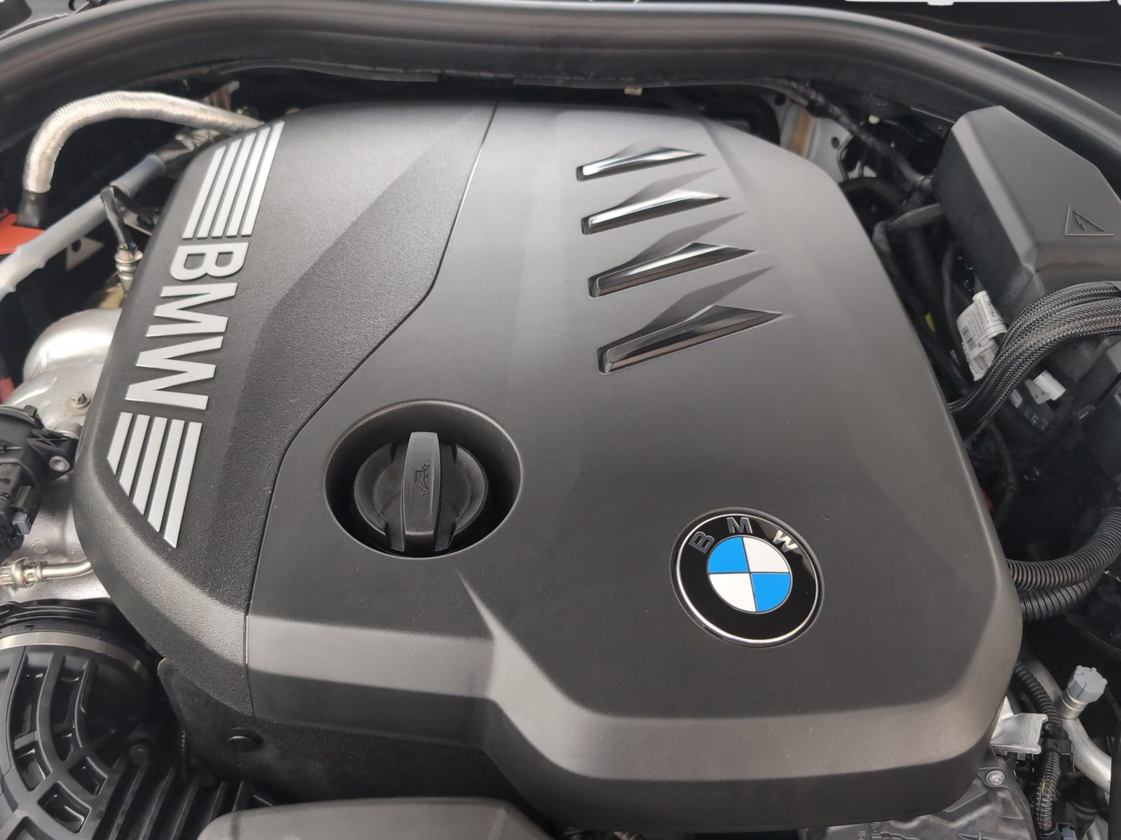 BMW 520 - Bild 16