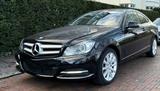 Mercedes-Benz Sehr gepflegter Mercedes-Benz C 250 Comand/ILS