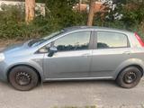 Fiat Punto 1.2 Benzin | TÜV bis 12/2026 | ... - Fiat Punto in Bielefeld