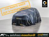 Smart ForFour EQ pulse PREMIUM/55KM!/LEICHTER HAGEL!