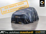 Smart ForFour EQ pulse PREMIUM/55KM!/LEICHTER HAGEL!