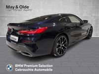 BMW M850 - Vorschau Bild 3