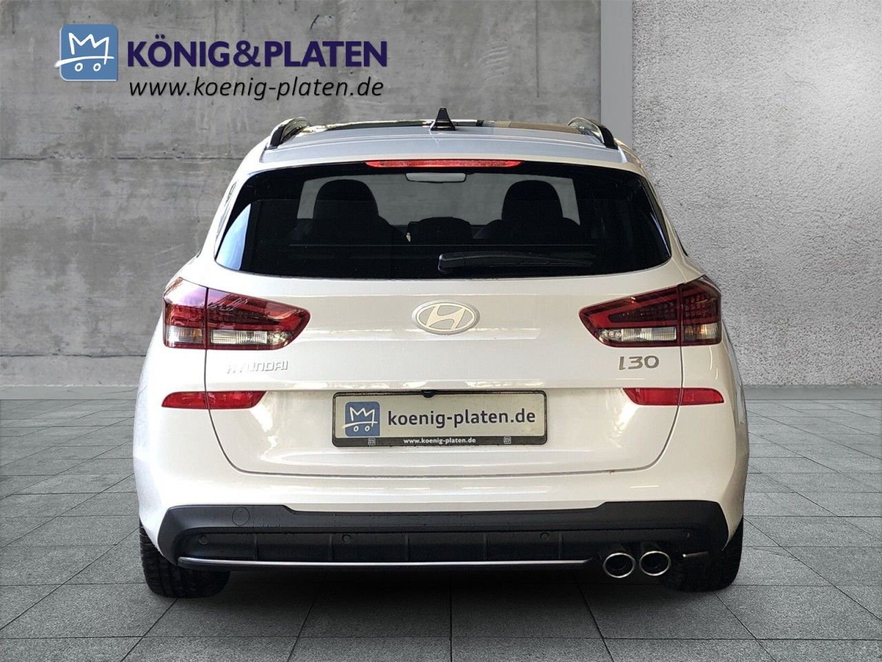 Hyundai i30 – Bild 5