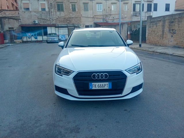 Audi A3 SPB 1.6 TDI 116 CV Sport