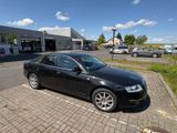 Audi A6 2.4 V6 - Audi A6 aus 2005: 4.2