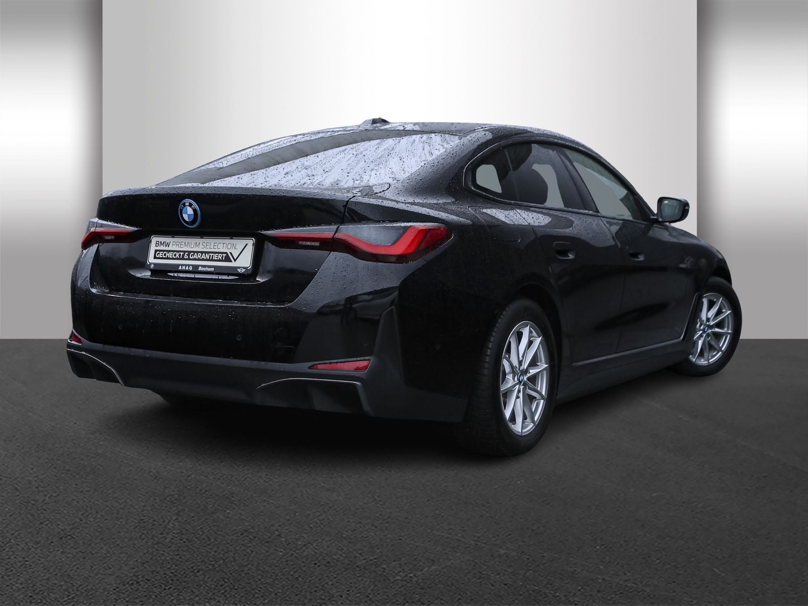 BMW i4 - Bild 2