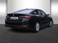 BMW i4 - Vorschau Bild 2