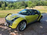 Smart Roadster 60kW - - Smart Gebrauchtwagen von 2004