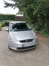 Ford Galaxy 1.9 - Ford Galaxy: 1.9