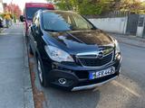 Opel Mokka X 4x4, 1,4l Turbo, Benzin - Opel Mokka X in München