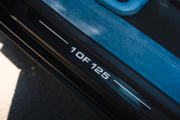 2024 AUDI RSQ8 — миниатюра 24