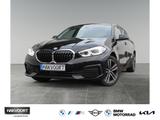 BMW 118i Advantage 17" LM BiColor LED Navi
