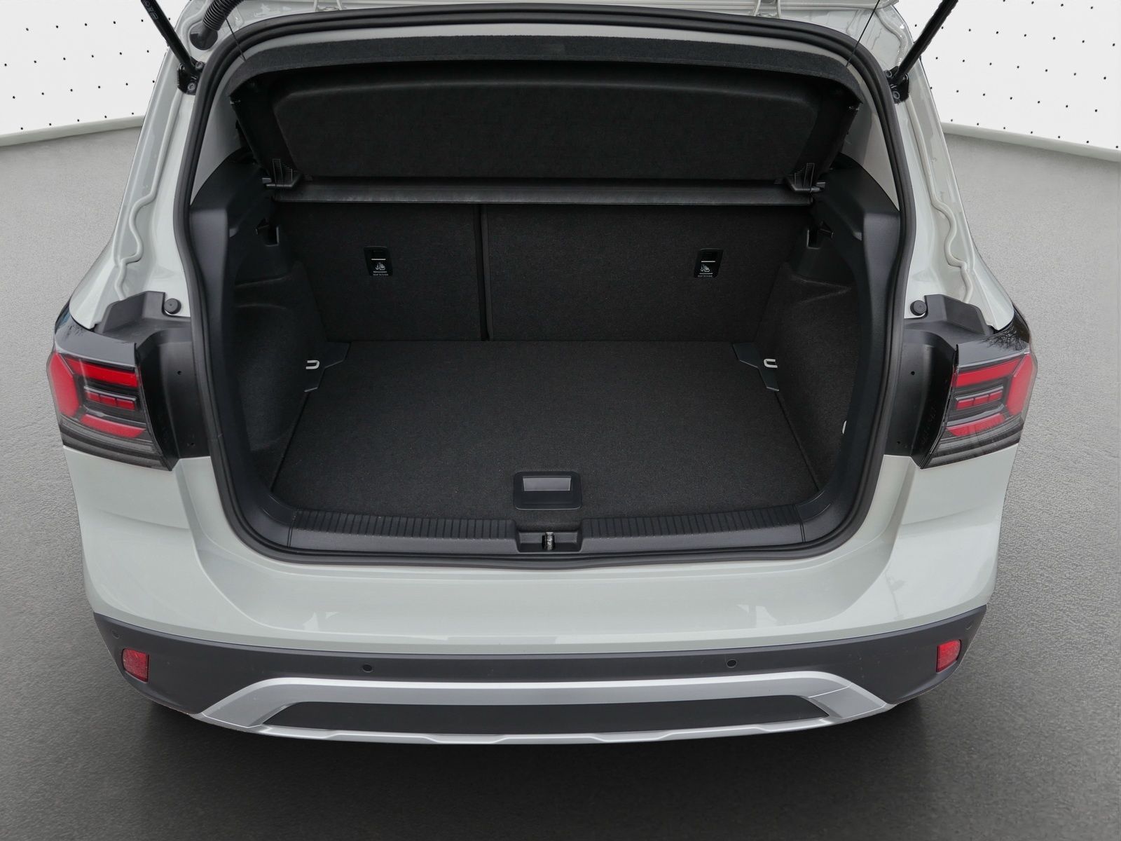 Volkswagen T-Cross - Bild 14