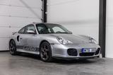 Porsche 911  Carrera Turbo 996 - Porsche: Turbo 911 Carrera