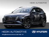 Hyundai Tucson 1.6 TGDI PHEV 4WD DCT N-Line NIGHT|SHZ|LM