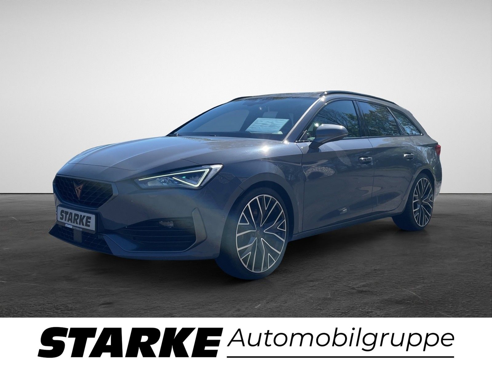 Cupra Leon Sportstourer 2.0 TSI DSG 4M VZ 4Drive Pano imagem 2