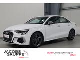 Audi S3 Lim. 2.0 TFSI quattro Klima*LED*PDC * - Audi S3 in Aachen