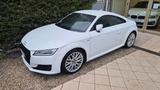 Audi TT Coupé 2.0 TDI ultra S line PARI AL NUOVO - Audi TT: TDI