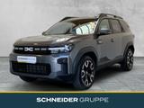 Dacia Bigster JOURNEY HYBRID 155 KLIMA+PDC+NAVI+LED