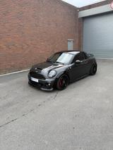 MINI John Cooper Works Coupé John Cooper Works - MINI John Cooper Works Coupé Gebrauchtwagen