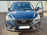 Mazda CX-5 2.2 SKYACTIV-D Center-Line Center-Line - Mazda CX-5 in Herne