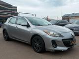 Mazda 3 Lim. Business-Line Automatik+Tempomat+SHZ+PDC - gebrauchte Mazda 3 aus dem Jahr 2012