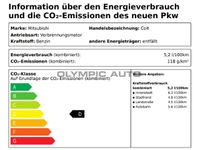 Mitsubishi Colt 1.0 Plus KLIMA-AT SHZG KAMERA SPURHALTE LED - Image