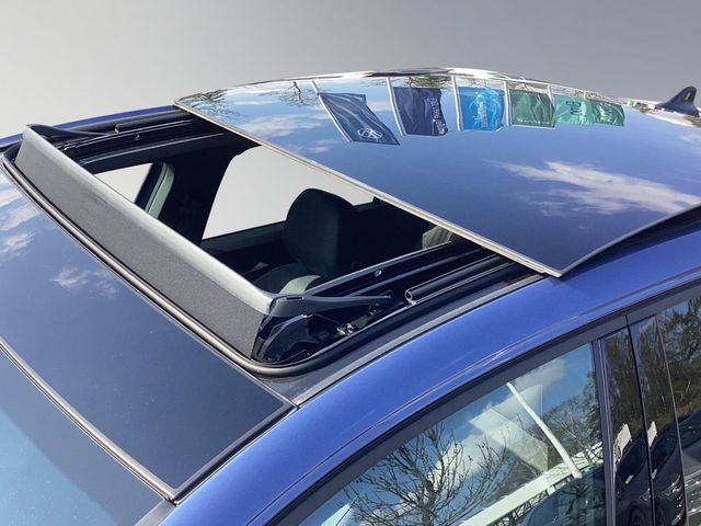 Golf VIII 1.5TSI DSG Edition 50 Jahre
