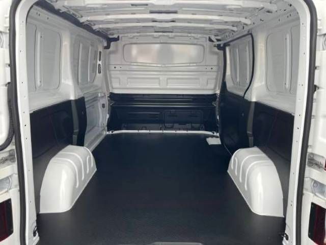 Fahrzeugabbildung Renault TRAFIC Lkw Komfort L1H1 2,8t Blue dCi 130 MY24