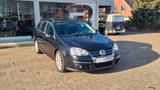 Volkswagen Golf V Variant Comfortline PDC KLIMA TEMP - Volkswagen Golf aus 2008: Kombi